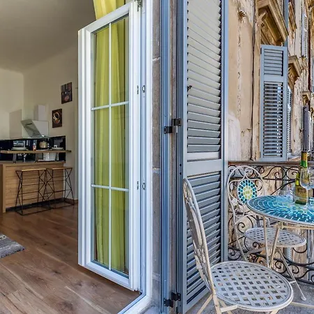 Dream - Centre Apartamento