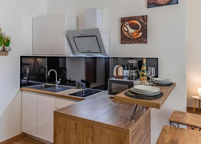 Dream - Centre * Pula