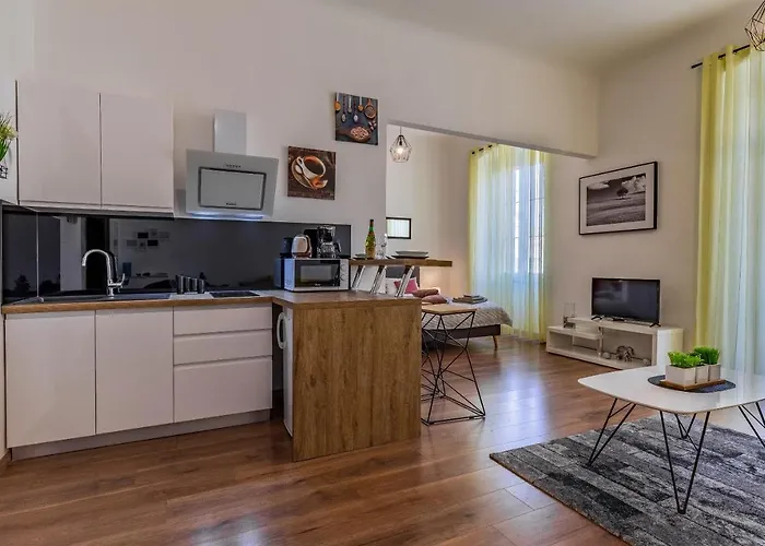 Dream - Centre * Pula