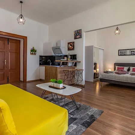 Dream - Centre Apartment Pula